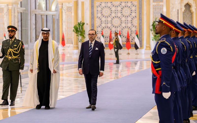 Morocco Leads Maghreb Nations in Global Soft Power Rankings