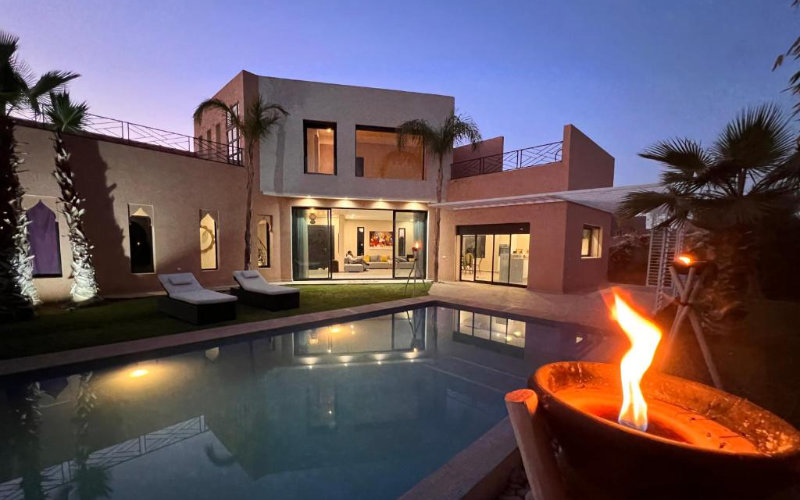 Morocco Leads Medium-Haul Travel Boom for French Tour Operators