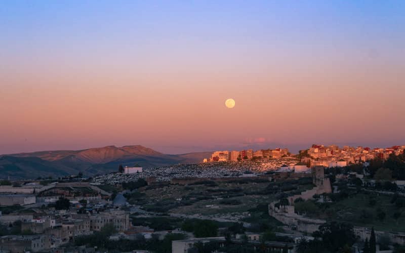 Morocco Leads MENA Region in MIT's Green Future Index, Ranks 26th Globally