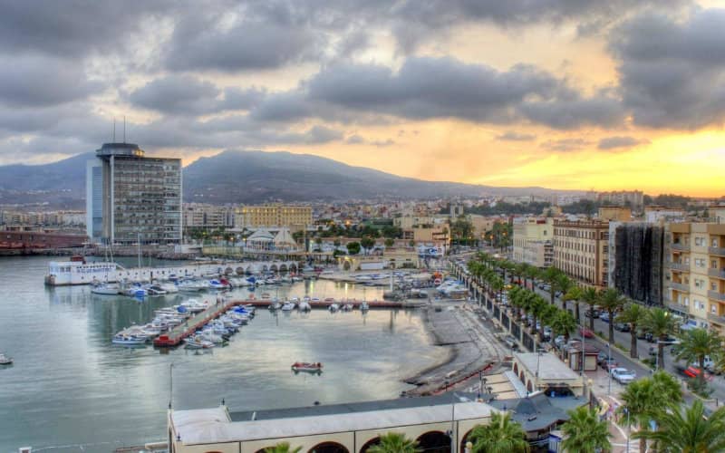 Morocco Leverages Pandemic to Pressure Spanish Enclaves, Reshape Border Economy