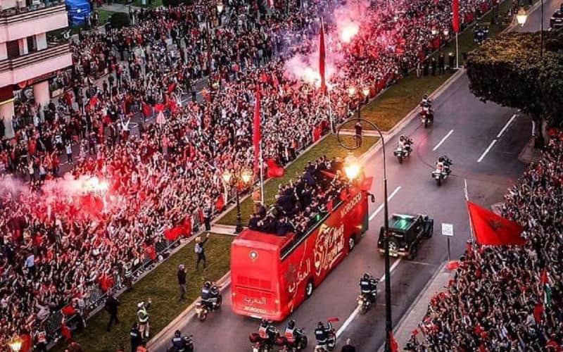 Morocco Leverages World Cup Success to Boost Tourism Industry