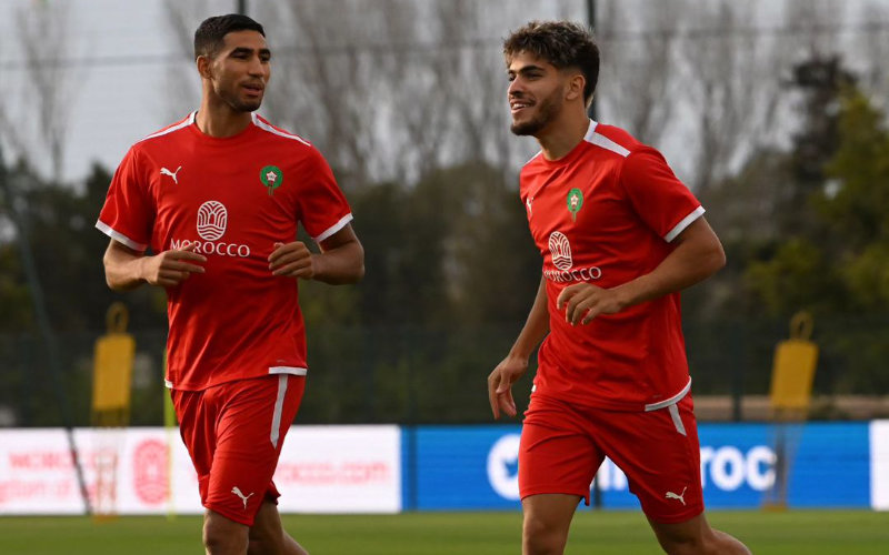 Morocco-Liberia Soccer Match Postponed Following Devastating Earthquake