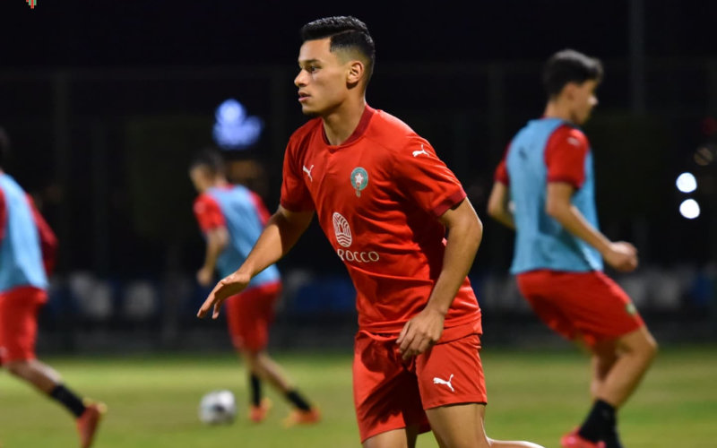 Morocco - Libya match: What time and on what channel? (Live)
