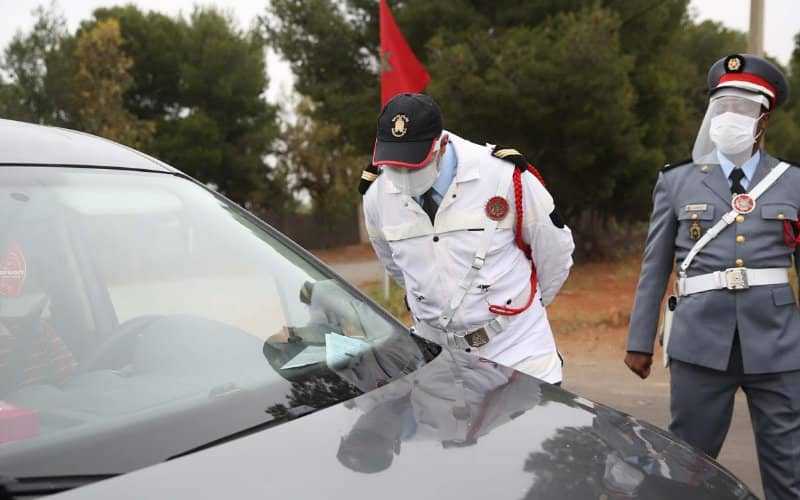 Morocco Lifts COVID-19 State of Emergency After Nearly 4 Years