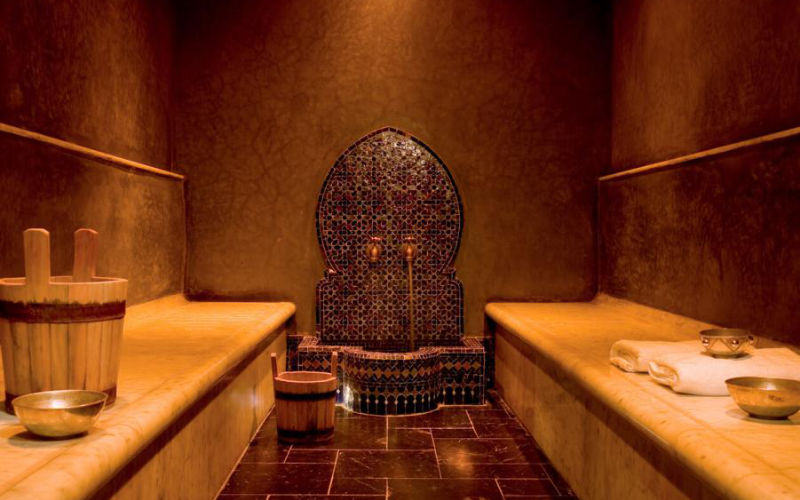 Morocco Lifts Restrictions on Hammams During Ramadan