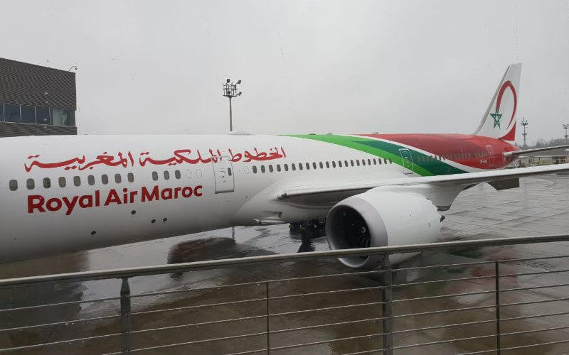 Morocco Lifts Travel Restrictions for Citizens Flying Abroad