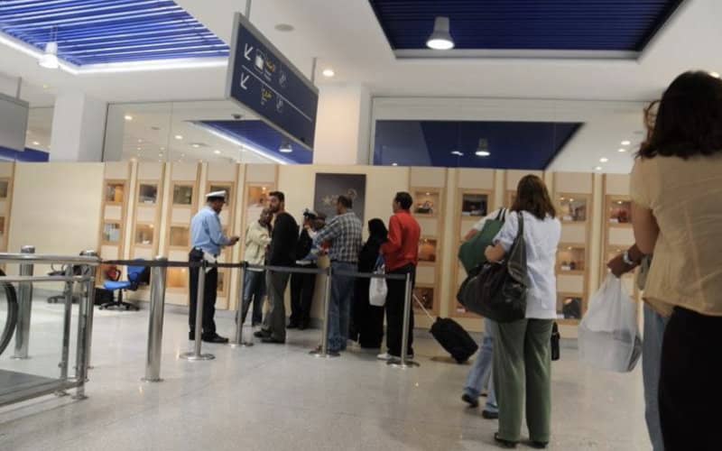 Morocco Lifts Visa Requirements for Burkina Faso Citizens Amid Pandemic Travel Rules