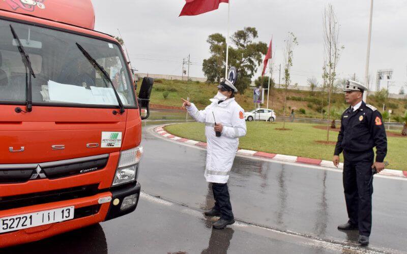 Morocco Likely to Extend Lockdown Through Ramadan as COVID-19 Cases Peak