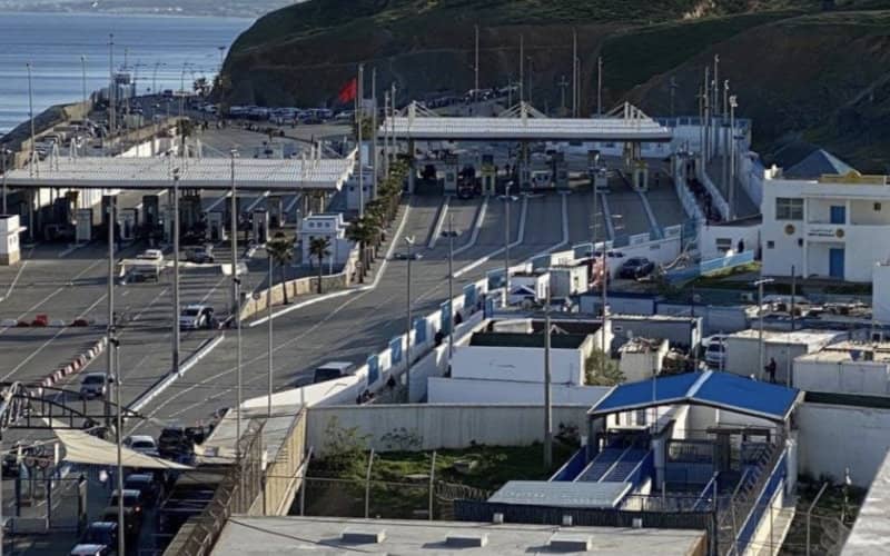 Morocco to Limit Sebta Border Trade to Domestic Products, Officials Say