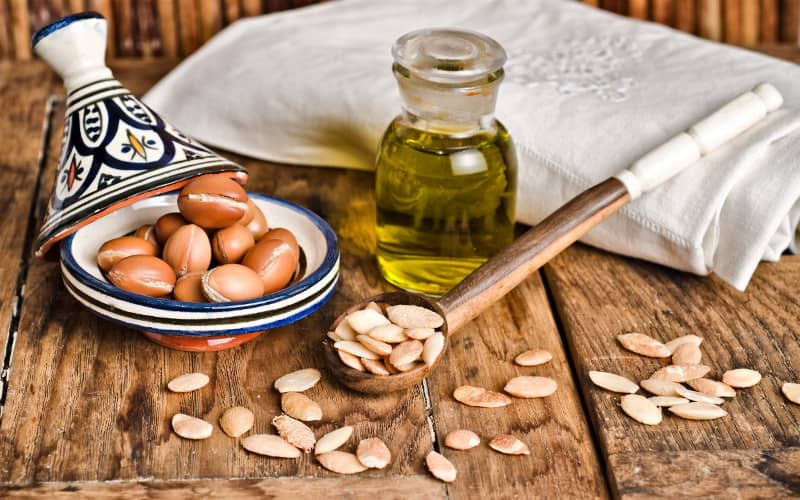 Morocco Limits Argan Oil Exports to Protect Local Industry from Global Demand