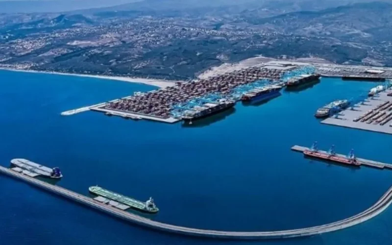 Morocco LNG: Strategic Gas Pipeline Project Delayed