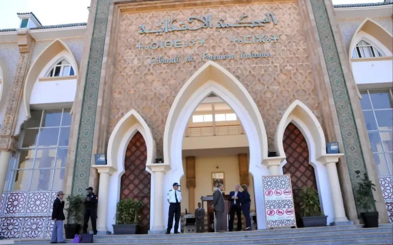 In Morocco, losing a lawsuit involving 10,000 dirhams will no longer give you the right to appeal