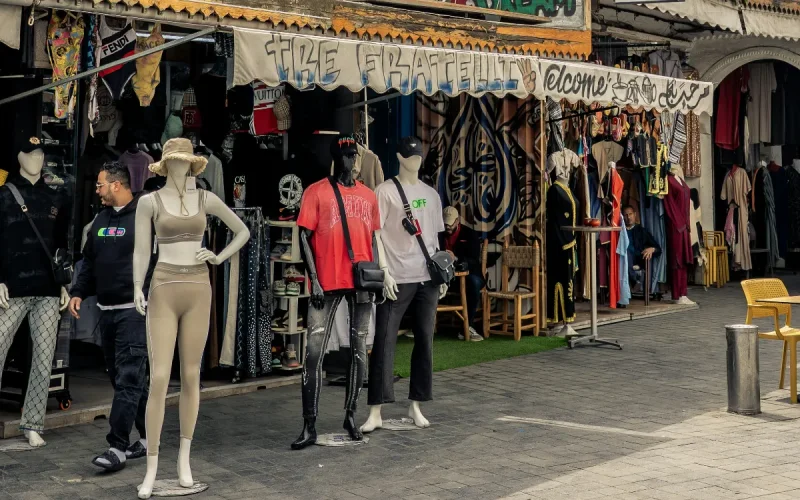 In Morocco, the main obstacle for businesses is not corruption, but the informal economy
