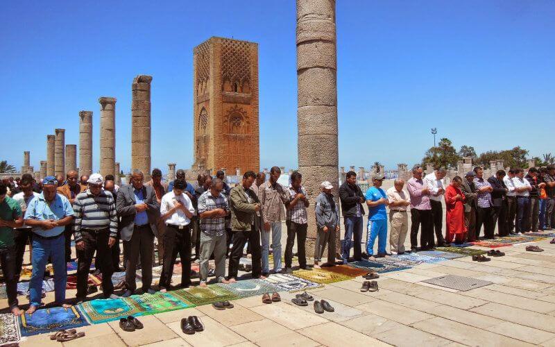 Morocco Maintains Mosque Gatherings as COVID-19 Concerns Rise