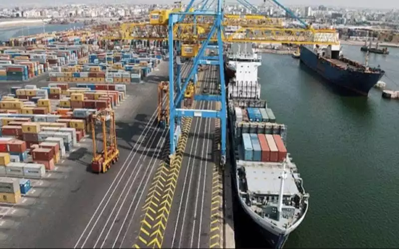 Morocco Maintains Trade Surplus with France, Deficit Grows with Spain and China