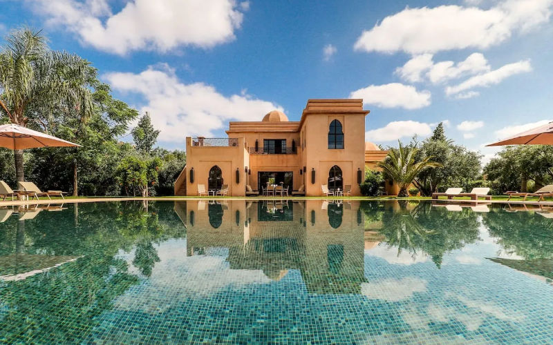 Morocco: major change at Airbnb