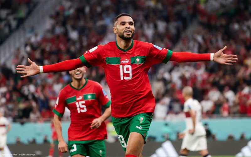 Morocco Makes History: First African Team to Reach World Cup Semi-Finals