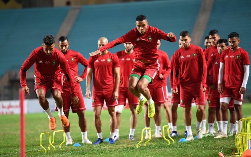Morocco vs Malawi AFCON Qualifier Rescheduled for March 22