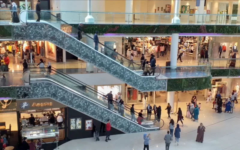 Morocco Mall Rabat Delayed: Bouregreg Project Update