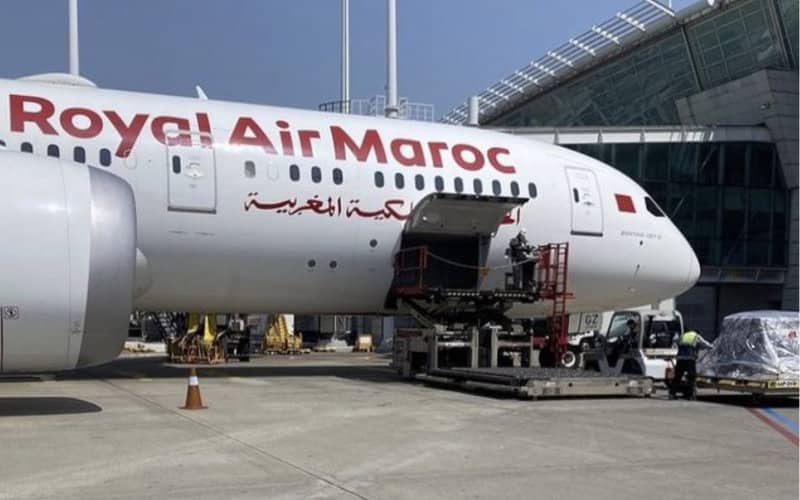 Morocco Mandates COVID Booster for International Travel