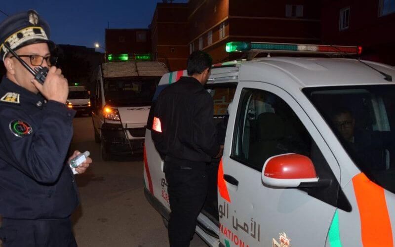 Morocco Mandates Face Masks for All Public Outings to Combat COVID-19 Spread