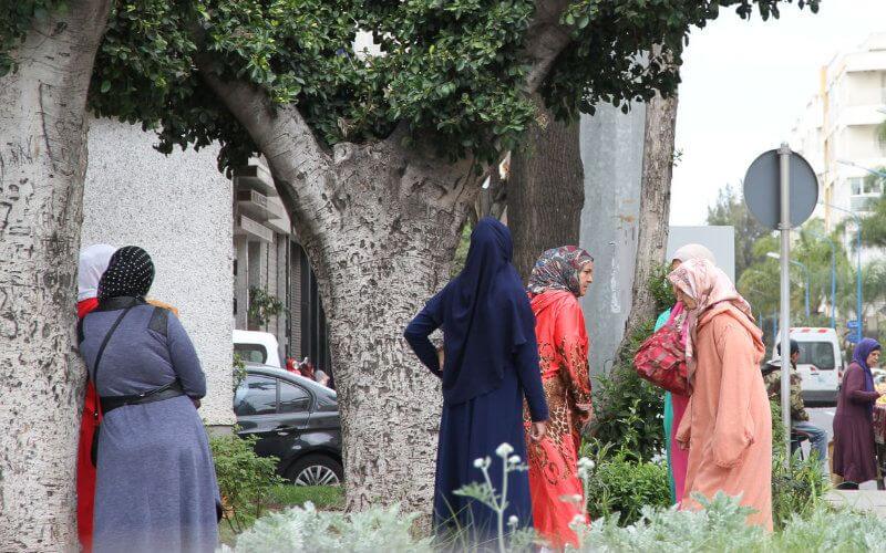 Morocco Mandates Social Security Registration for Domestic Workers