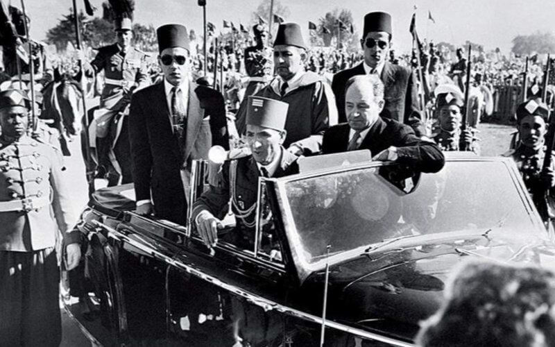 Morocco Marks 64 Years of Independence with National Celebrations