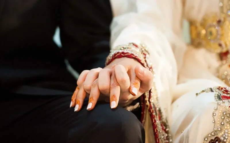 Morocco Marriage Aid Fund Young Couples Financial Support