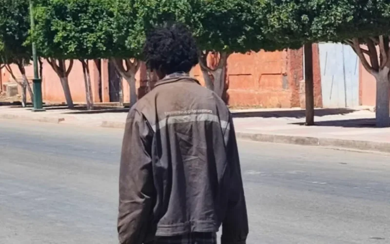 Morocco Mental Health Crisis: Patients Abandoned on Highways