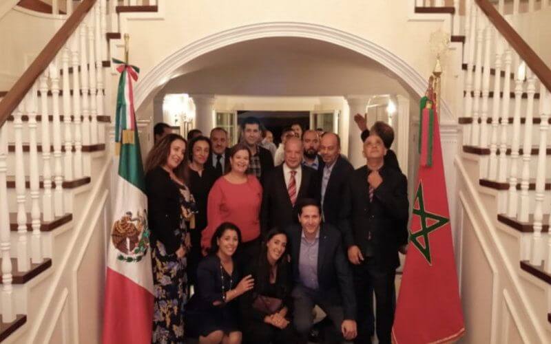 Morocco and Mexico Forge Tourism Partnership to Boost Economic Opportunities