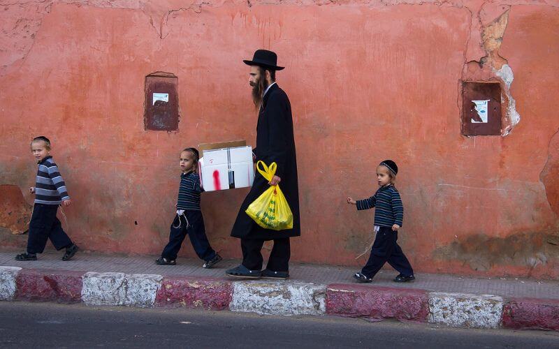 Morocco Minister Calls for Official Recognition of Judaism, Citing Historical Tolerance