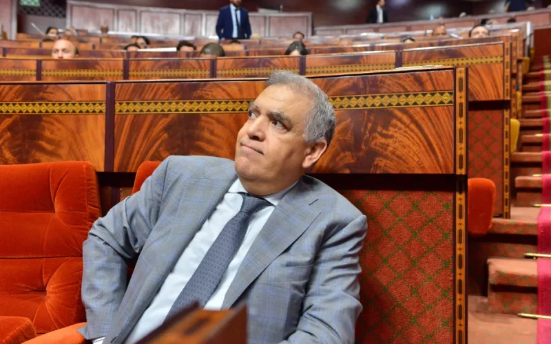 In Morocco, the Minister of the Interior threatens elected officials