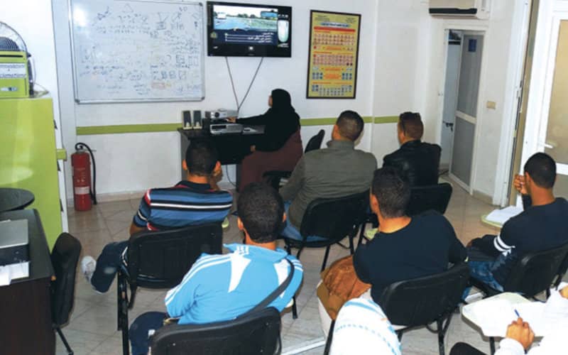 Morocco Modernizes Driving Tests with Digital Exams and Smart Vehicles