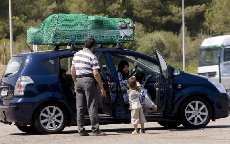 Morocco moving deadline customs six months MRE