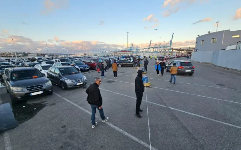 Morocco MRE Summer 2024: Record Arrivals Expected