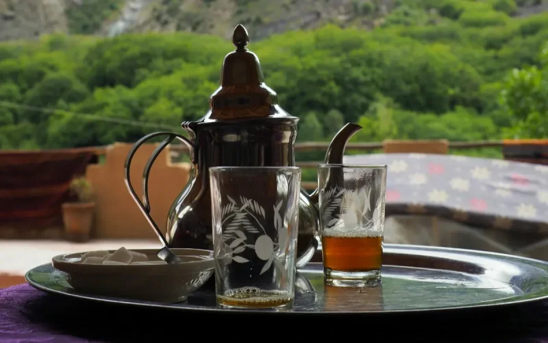 Morocco named the most attractive nation on the African continent