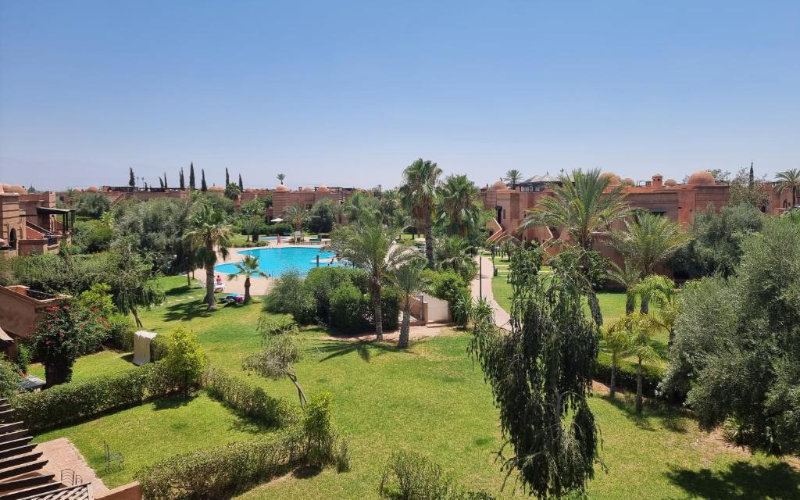 Morocco Named Top Global Travel Destination for 2024 by Bloomberg