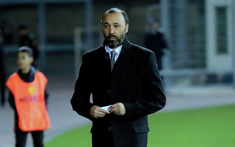 Morocco Names Tarik Sektioui as Olympic Football Coach with 300,000 Dirham Salary