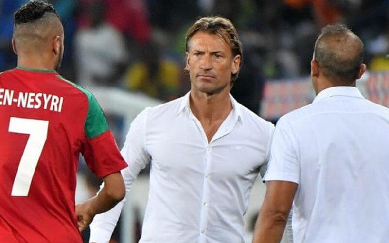 Morocco National Team Coach Hervé Renard Reportedly Resigns After CAN Disappointment