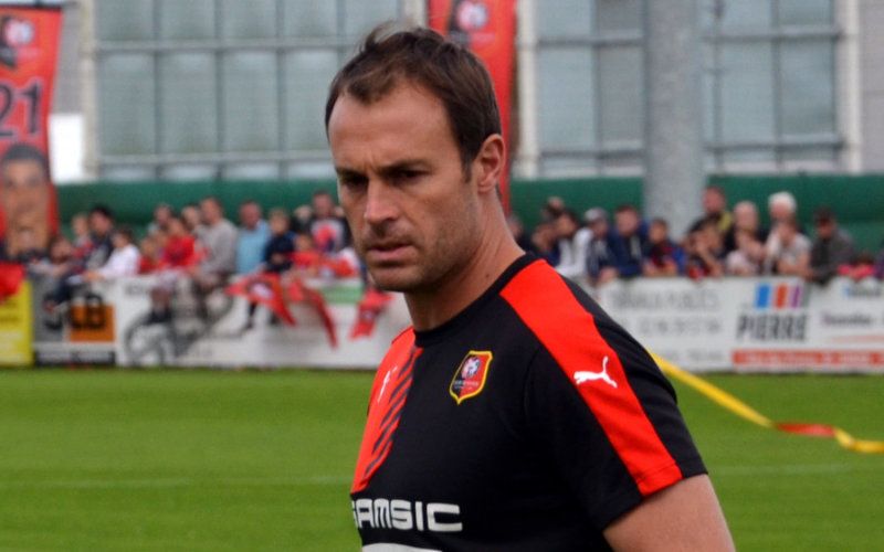 Morocco National Team Hires French Goalkeeper Coach Christophe Revel