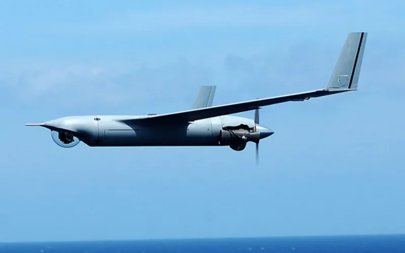 Morocco Navy Drones Track Submarines 13M Euro Deal
