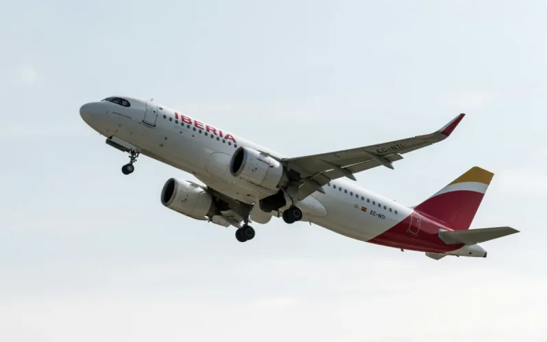 Morocco near-miss: Airbus and Boeing collision averted mid-air