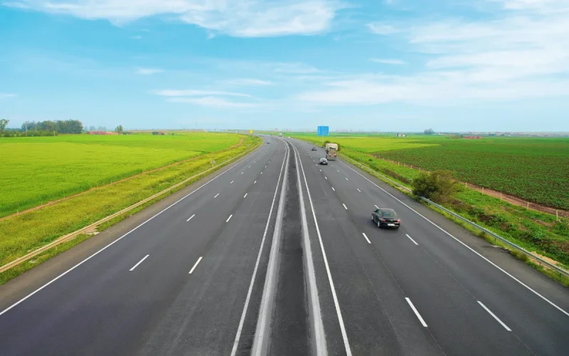 Morocco: a new highway opens to relieve congestion in Casablanca