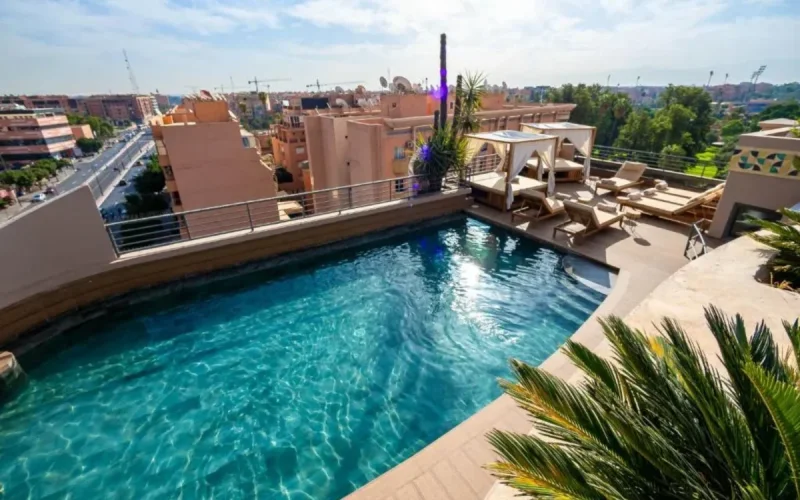 Morocco, the new "refuge" destination for Russian tourists