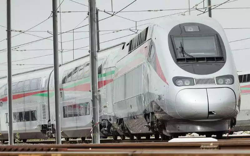 Morocco: news on the Marrakech - Agadir high-speed line