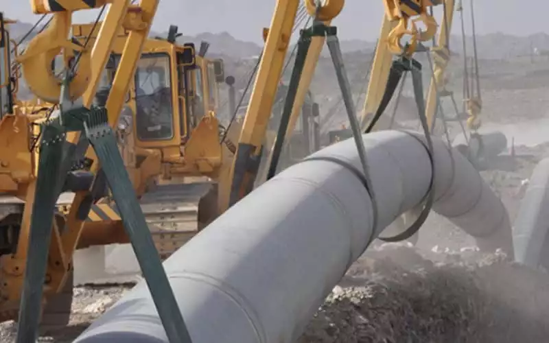 Morocco-Nigeria Gas Pipeline Project Advances to Engineering Study Phase