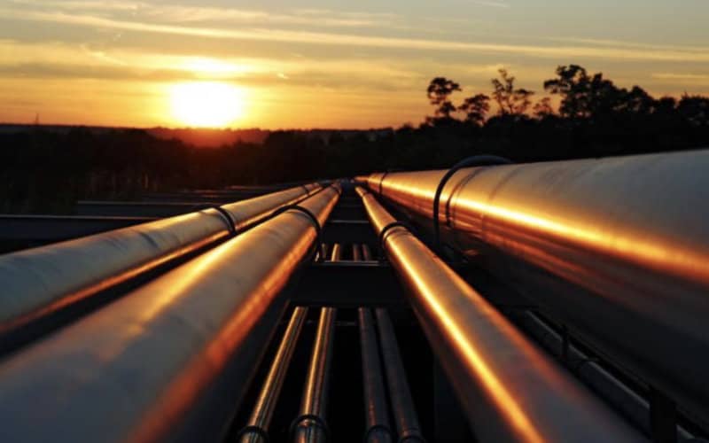 Morocco-Nigeria Gas Pipeline Project Gains Momentum Amid European Energy Crisis