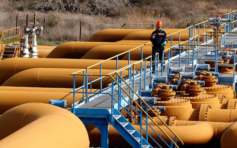 Morocco-Nigeria Offshore Gas Pipeline to Europe Attracts Investors, Set to Be World's Longest