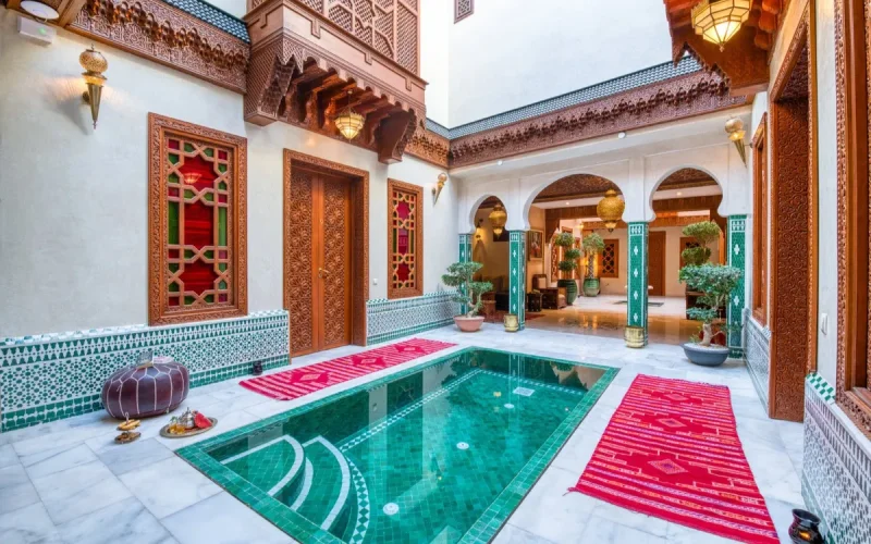 Morocco No Longer Relies Solely on Foreign Tourists