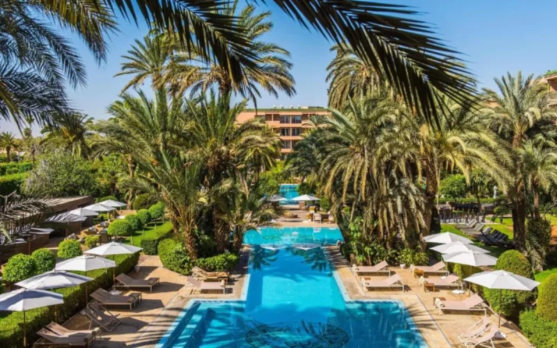 Morocco no longer wants to follow: it wants to surpass the tourism giants in the Mediterranean